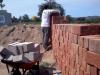 Foto de Construccion de infraestructura y servicios de