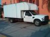 Foto de Fletes y mudanzas-traslado de cargas