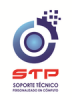 Foto de STP  Soporte T�cnico Personalizado en c�mputo