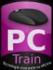 Foto de Pc train