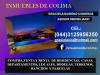 Foto de Inmuebles de colima
