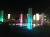 Foto de Luz y sonido estereo 100