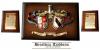 Foto de Heraldica y Reconocimientos Tsidkenu