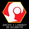 Foto de Gr�as y Lowboy de Occidente