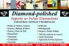 Foto de Diamond-polished