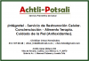Foto de Hotel Org�nico Achtli Potsali